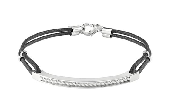 Bracciale Salvini Uomo in Argento 20075308 - 20075308